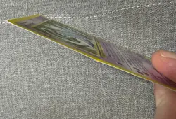 Pokemon TCG Mewtwo Legendary Collection Non-Holo Card 29/110 LP - Image 4