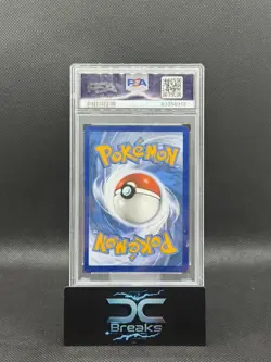 PSA 10 Banette GX SV61/SV94 2019 Hidden Fates: Shiny Vault Pokemon TCG Card GM - Image 3