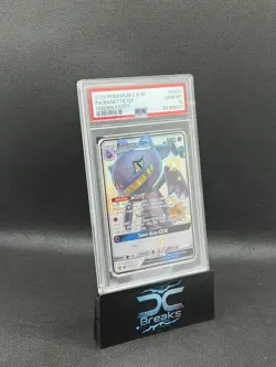 PSA 10 Banette GX SV61/SV94 2019 Hidden Fates: Shiny Vault Pokemon TCG Card GM - Image 4