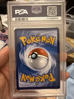 PSA 10 Pikachu 004/SV-P Promo Gem Pack Vol.1 Bonus Card 2025 Pokemon Card - Image 2
