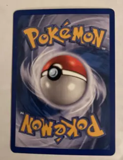 Pokemon 2003 Groudon EX Holo Black Star Promo 002 NM - Image 2