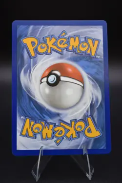 Pokemon TCG Buddy-Buddy Poffin 167/132 Me01: Mega Evolution Holo NM Ungraded - Image 2