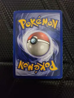 Snorlax - 27/64 - Rare - Unlimited Edition Lightly Played Pokemon G1 - Jungle - Image 2