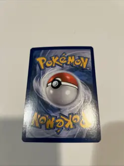 Pokemon card Enhanced Hammer (162 Secret Rare) 162/160 - Holo 3-2 - Image 2