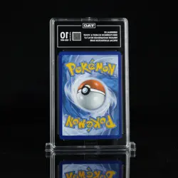 Greninja ex Special illustration rare Twilight Masquerade - Graded Tag Gem MT 10 - Image 2