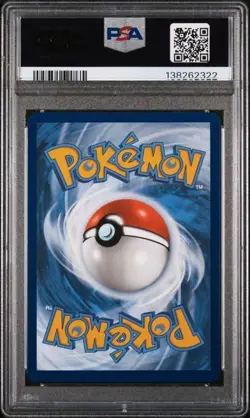 PSA 10 JELLICENT EX 168 WHITE FLARE SCARLET & VIOLET SIR POKEMON GEM MINT - Image 2
