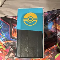 Pokemon Elite Trainer Box Mega Evolution Ascended Heroes Dragonite Zekrom - Image 2