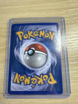 Aron 49/109 Reverse Holo English Pokemon EX Ruby and Sapphire - LP/MP - Image 2