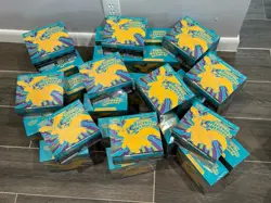 Pokemon Mega Evolutions 🔥Ascended Heroes🔥 ETB Elite Trainer Box 🚨IN HAND🚨 - Image 1