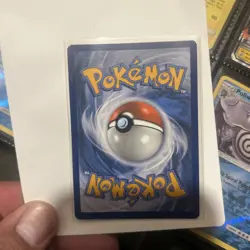 Pokemon Pikachu V SWSH145 SWSH: Sword & Shield Promo Black Star Foil - Image 2