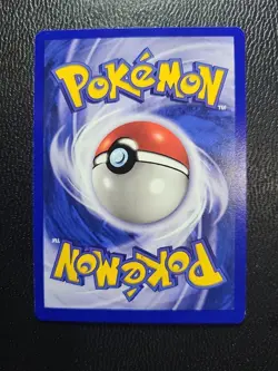 1999 Pokemon Base 1st Edition #88 Professor Oak Pokemon Gaming - Image 2