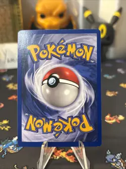 Pokemon TCG - Squirtle (Schiggy) - 63/102 - Base Set (German) 1st Edition - READ - Image 4