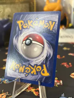 Pokemon TCG - Squirtle (Schiggy) - 63/102 - Base Set (German) 1st Edition - READ - Image 5