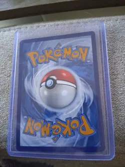 Charmander SVP 044 Black Star Promo Pokemon TCG Obsidian Flames ETB - Image 2