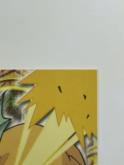 Topps 2000 Pokemon TV Animation Edition Series 3 #149 Dragonite - Image 2