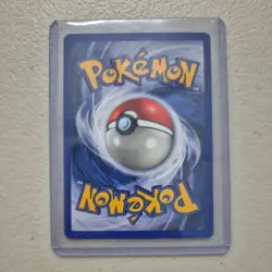 Pokemon Meowth GB Promo #10 Holo WOTC 2000 Black Star Promo Vintage - Image 4