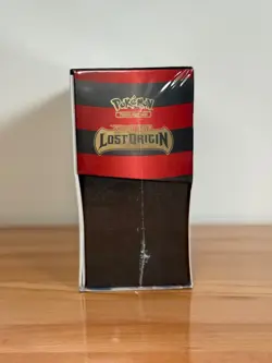 Pokemon - Sword & Shield: Lost Origin Pokemon Center ETB - Image 2