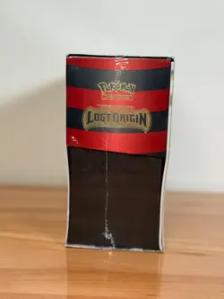 Pokemon - Sword & Shield: Lost Origin Pokemon Center ETB - Image 4