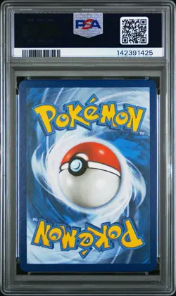 2021 POKEMON SWORD & SHIELD EVOLVING SKIES #094 UMBREON V PSA 10 - Image 2