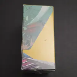 Pokemon Sun & Moon Unified Minds Build & Battle PreRelease Kit Sealed Box - Image 2