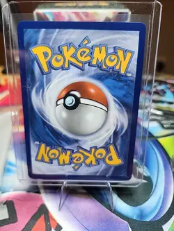 Mega Charizard X EX - 023 - NM -Promo -Mega Evolution UPC Promo - Pokemon TCG - Image 2