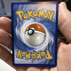Pokemon N's Zoroark EX Full Art Holo Ultra Rare 175/159 SV09 Journey Together - Image 2
