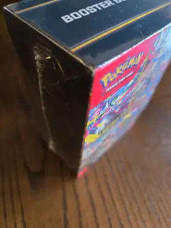Pokemon TCG Mega Evolution Booster Bundle - 6 Packs - NEW/FACTORY SEALED - Image 4