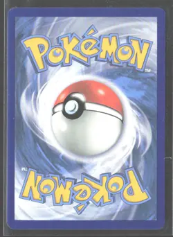 Litten McDonald's 25th Anniversary Promos #015/025 Holo Pokemon Promo - Image 2