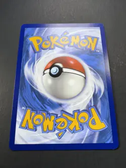 Pokemon: N's Zoroark EX Ultra Rare Full Art Holo 175/159 Journey Together - Image 4