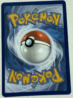 Mega Sharpedo ex 113/094 Me02: Phantasmal Flames Holo Pokemon TCG NM - Image 2