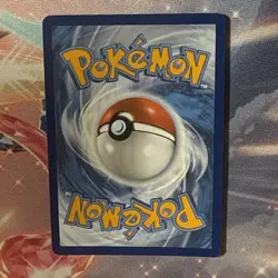 N's Zorua SVP 189 SV: Scarlet & Violet Promo Pokemon TCG - Image 2