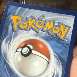 N's Zorua SVP 189 SV: Scarlet & Violet Promo Pokemon TCG - Image 3