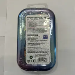 Pokemon TCG - Scarlet & Violet - Prismatic Evolution Mini Tin - Flareon - Image 2