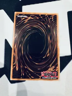 Noble Knight’s Shield-Bearer - BROL-EN017 - Secret Rare 1st Edition - Image 2