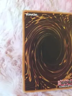 Yu-gi-oh! Delta The Magnet Warrior RATE-EN097 Super Rare Raging Tempest - Image 5