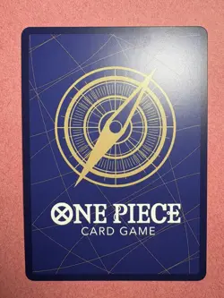One Piece: Boa Hancock - OP14/112 NM SR Alternate Art - The Azure Sea’s Seven - Image 3