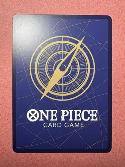 One Piece: Boa Hancock - OP14/112 NM SR Alternate Art - The Azure Sea’s Seven - Image 4