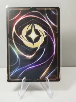 LORCANA FR Card - Chapter 1 92/204 Tamatoa - ✨ FOIL ✨New - Image 2