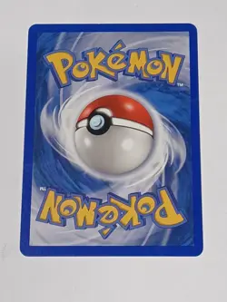 Numel 69/97 - Yuka Morii Clay Art - EX Dragon Pokemon Card - Image 2