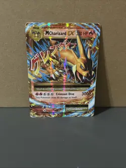 Charizard Collection Pokemon Cards Lot - Image 3