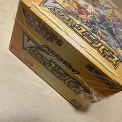 Vstar Universe Booster Box S12a Pokemon Card Game Sword & Shield Japanese New - Image 3