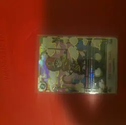 FB03-139 Dragon Ball Super Card Son Gohan: Youth SCR Holo Standard 20000 Power - Image 1