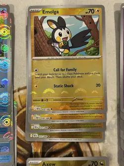 Black Bolt Poke Ball Reverse Holo Lot of 67 Cards English - NO DUPES - NM/M 🔥 - Image 5