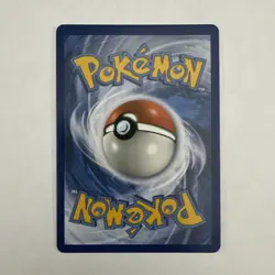 Pokemon TCG Celebi & Venusaur GX SM167 Promo Tag Team Holo Card NM Condition - Image 2