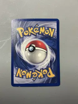 Magikarp Base Set 35/102 1st Edition Shadowless Pokemon TCG Card - Image 2