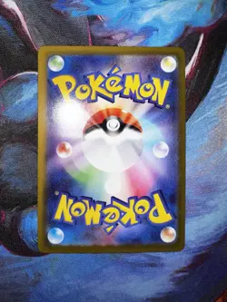 Jacinthe SR 108/080 Nihil Zero M3 2026 Pokemon Card Japanese MINT - Image 2