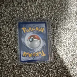 Pokemon TCG Mixed Card Lot - Holo Foil Full Art - Kyogre EX, Rillaboom V - Image 2