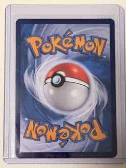 Ceruledge Gem Pack Vol.3 S-Chinese Exclusive Card CBB3C 1507/07 Pokemon NM - Image 2
