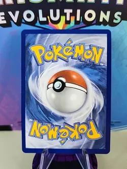 Pokemon TCG - Ambipom 107/094 : Illustration Rare - Phantasmal Flames NM - Image 2