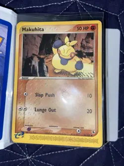 Pokemon E Reader Vintage Lot 2003 Also Comes W Mini Binder - Image 2